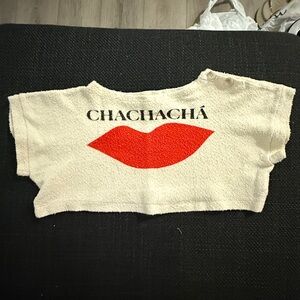 Bobo chooses sz 2/3 top brand new never worn